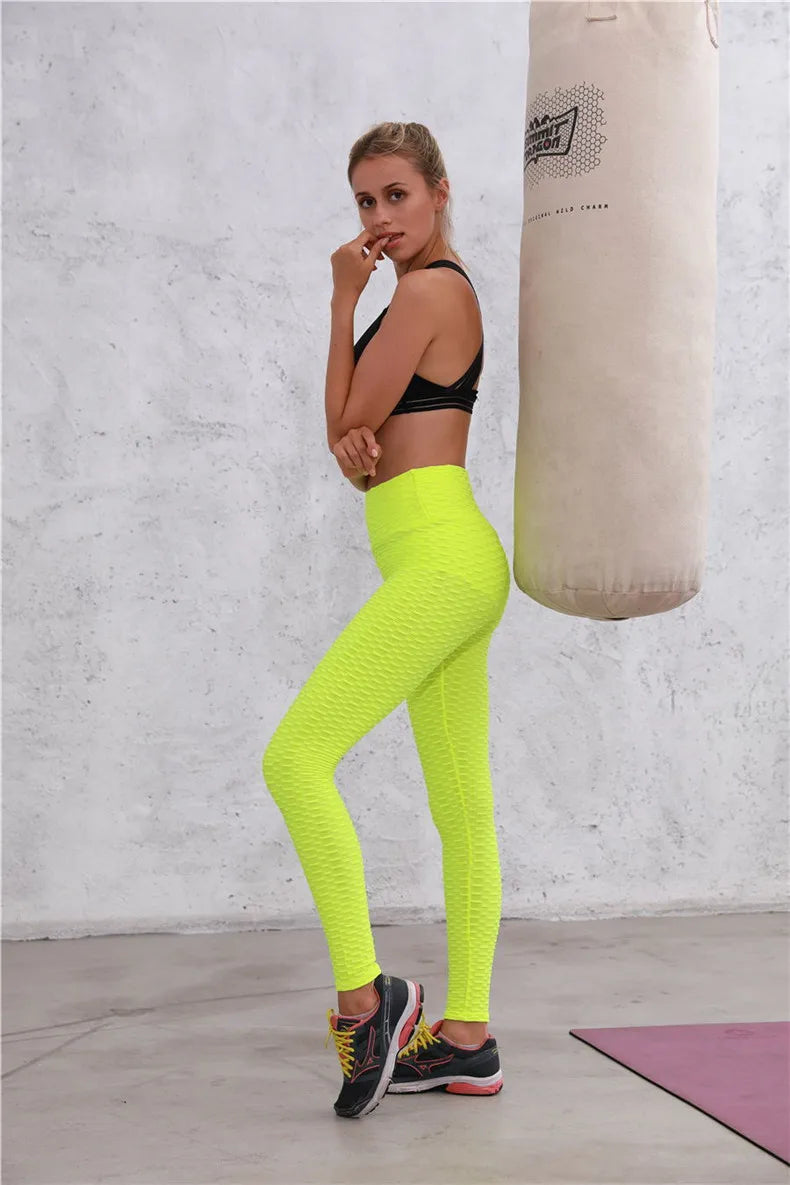 Push Up Leggings