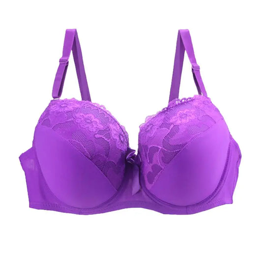 Sexy Plus Size bra Lingerie