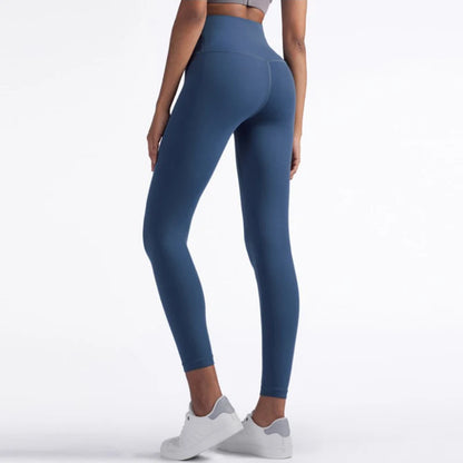 Full-Length Fitness Leggings 19 colors