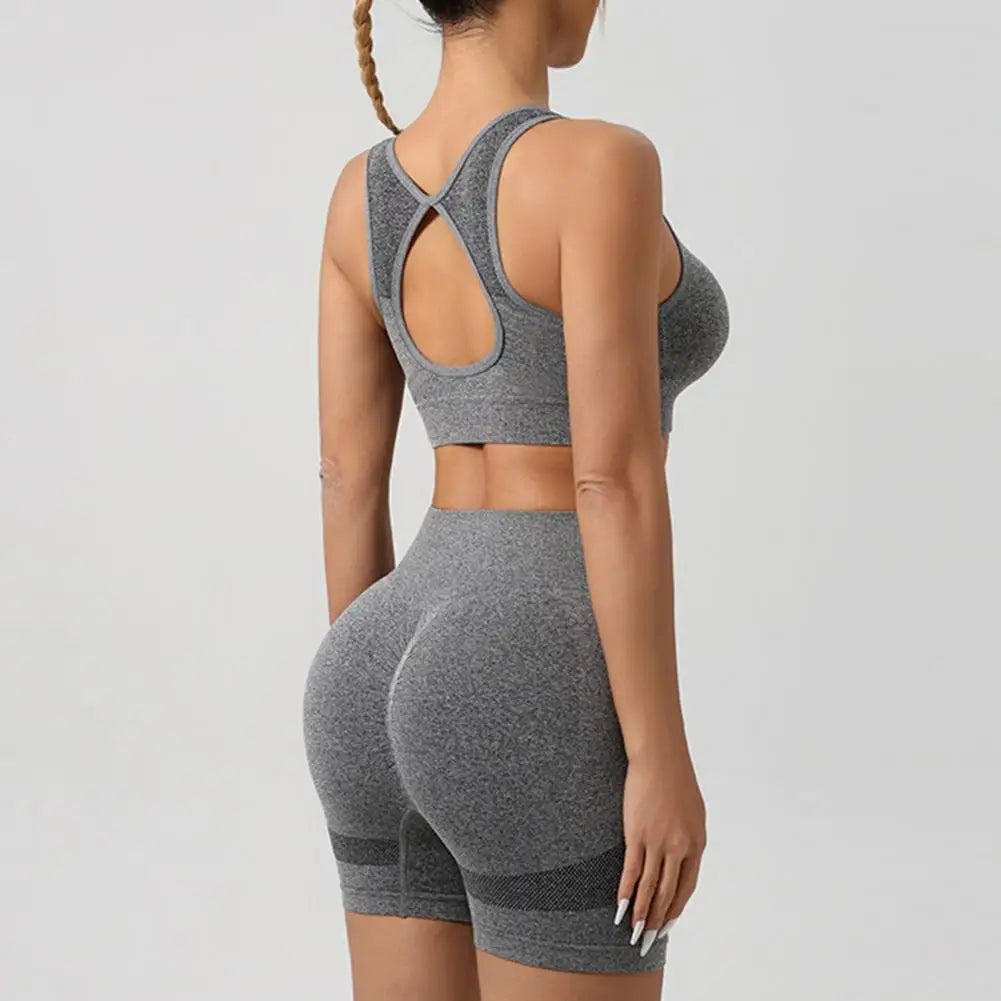 Women's Fitness Outfit