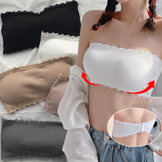 Summer Strapless Sexy Bras