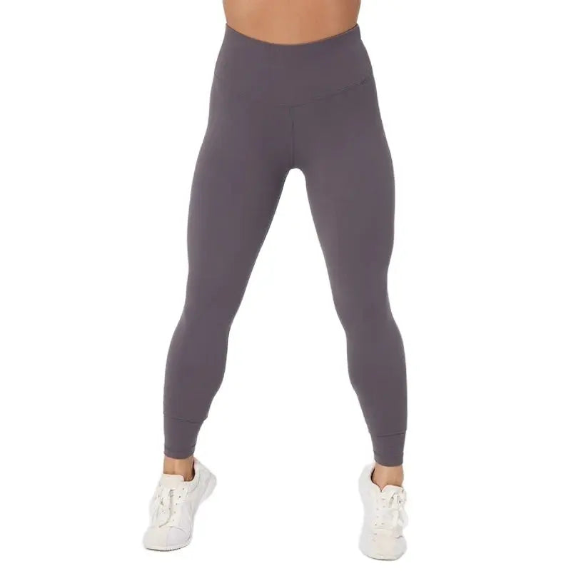 Solid Sport Leggings