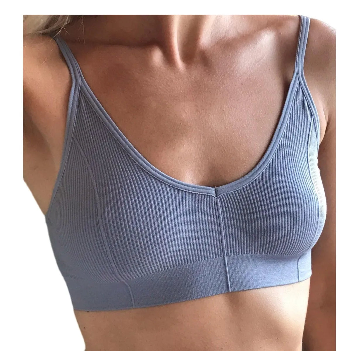 Tube Tops Bras For Women U Back