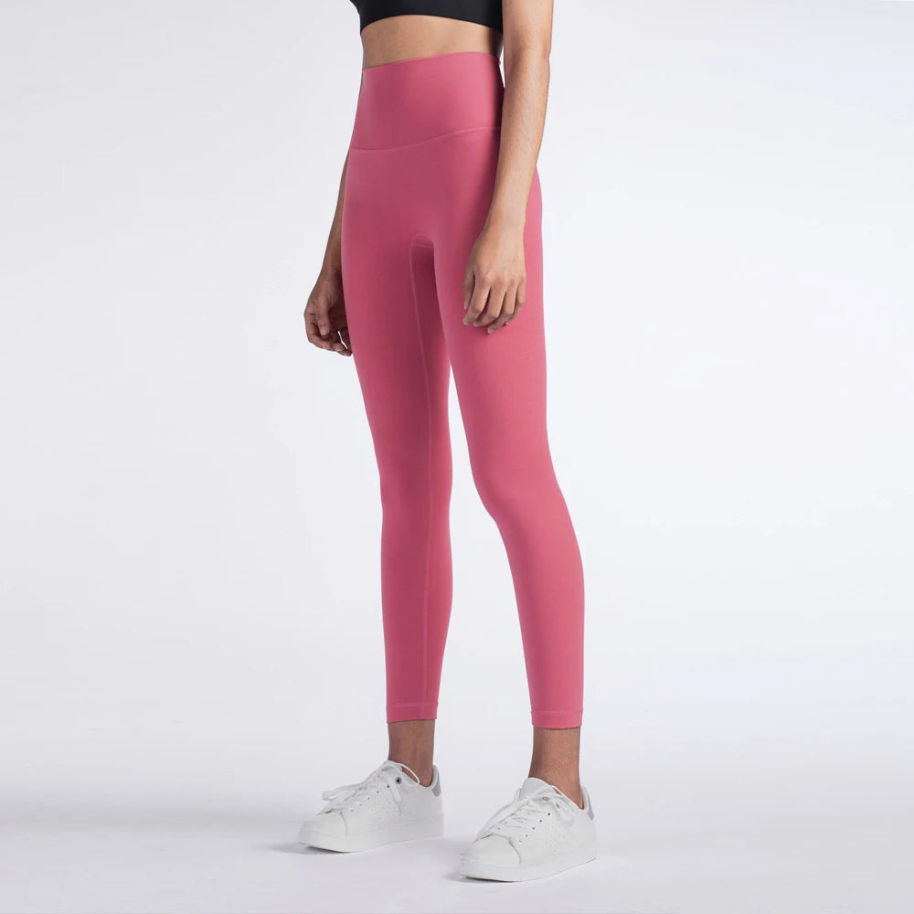 Full-Length Fitness Leggings 19 colors