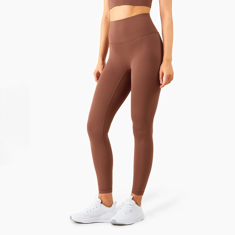 Full-Length Fitness Leggings 19 colors